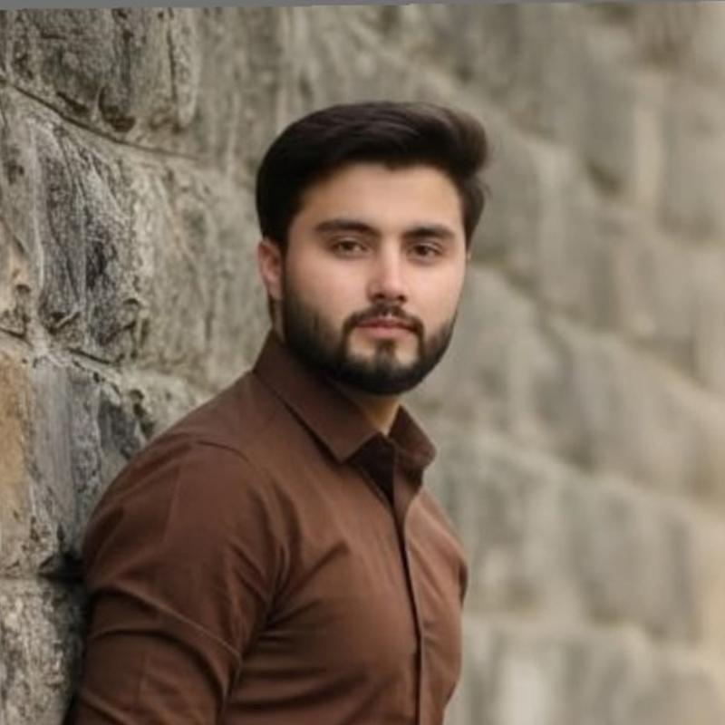 KARAN, the groom
